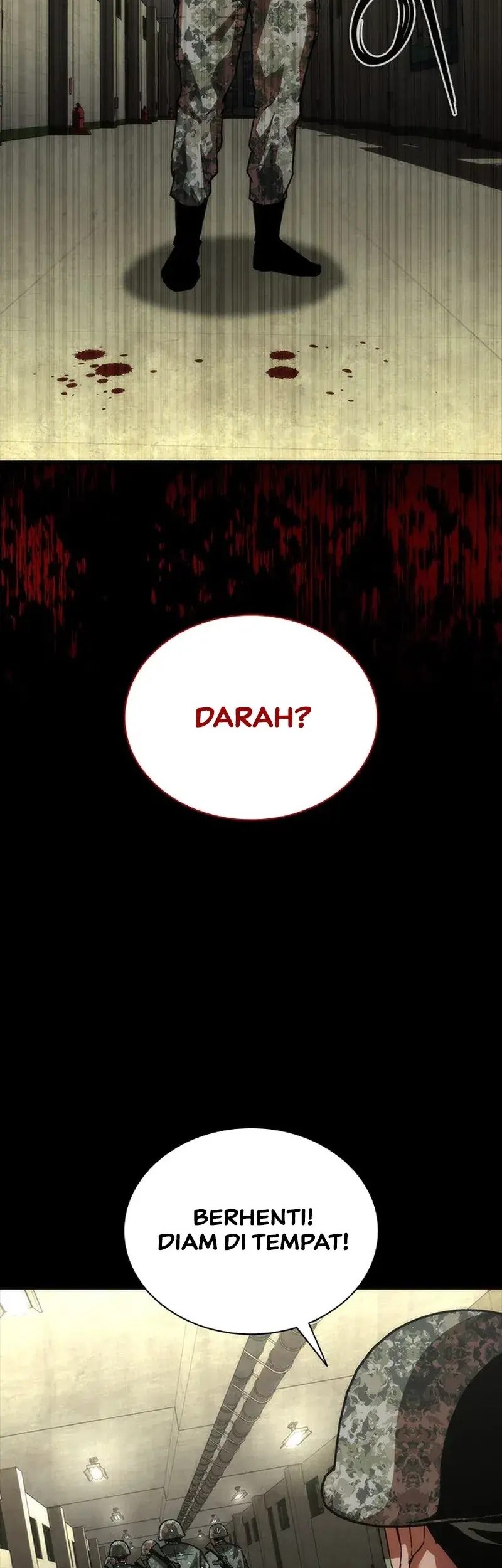 Chapter 77 - halaman 45
