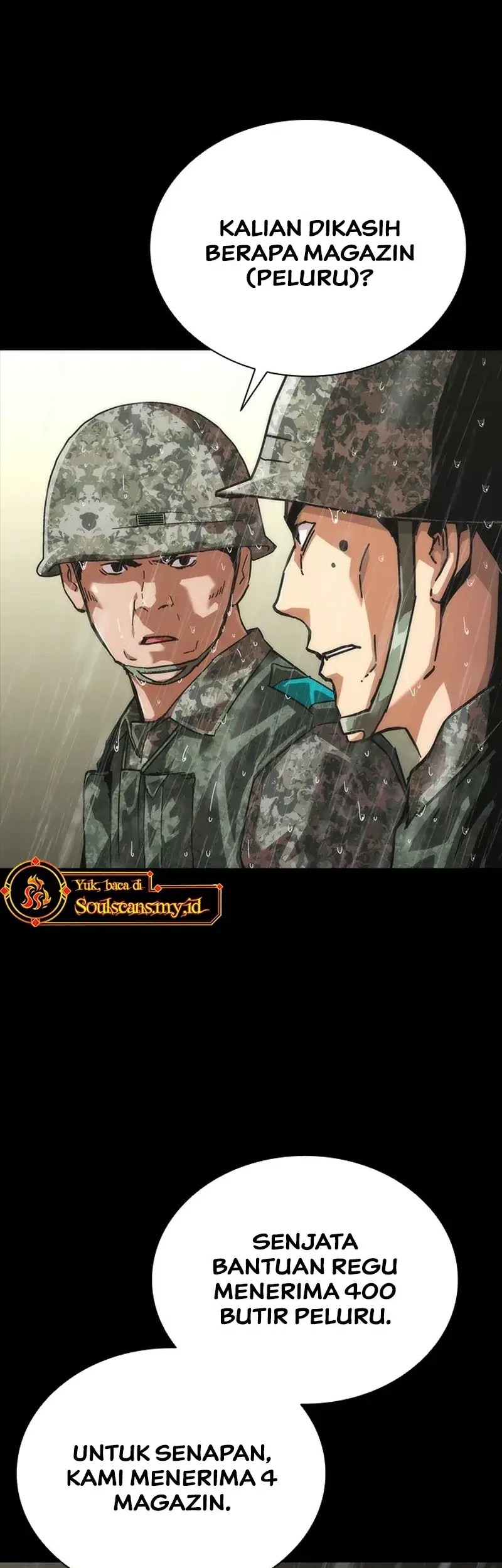 Chapter 77 - halaman 8