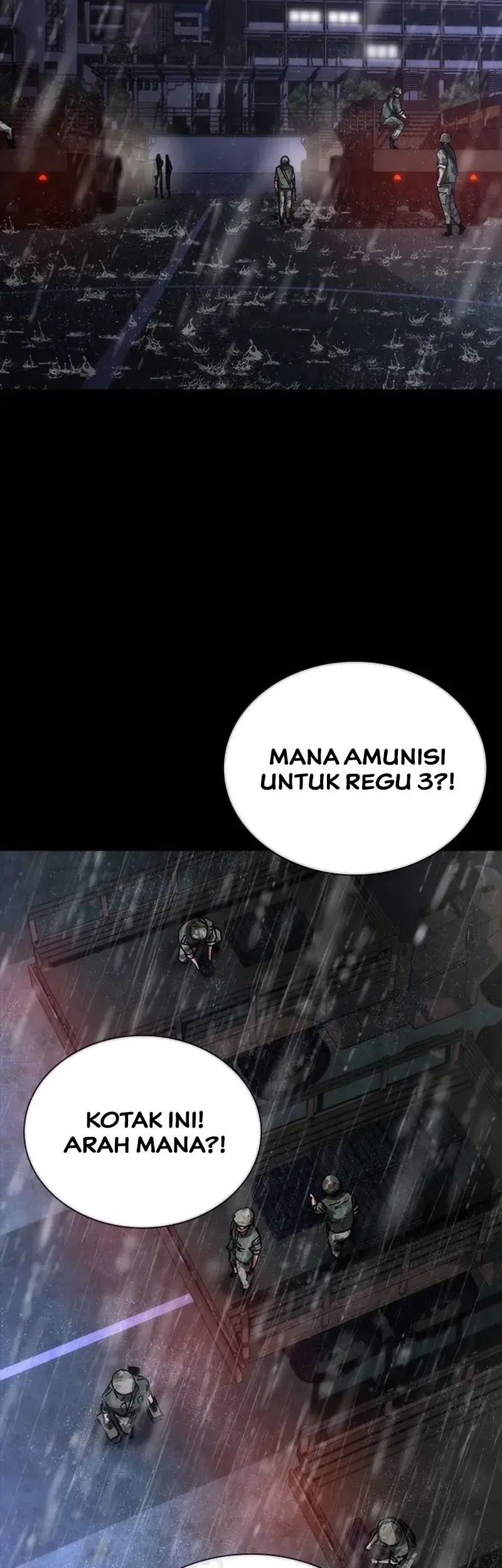Chapter 77 - halaman 26