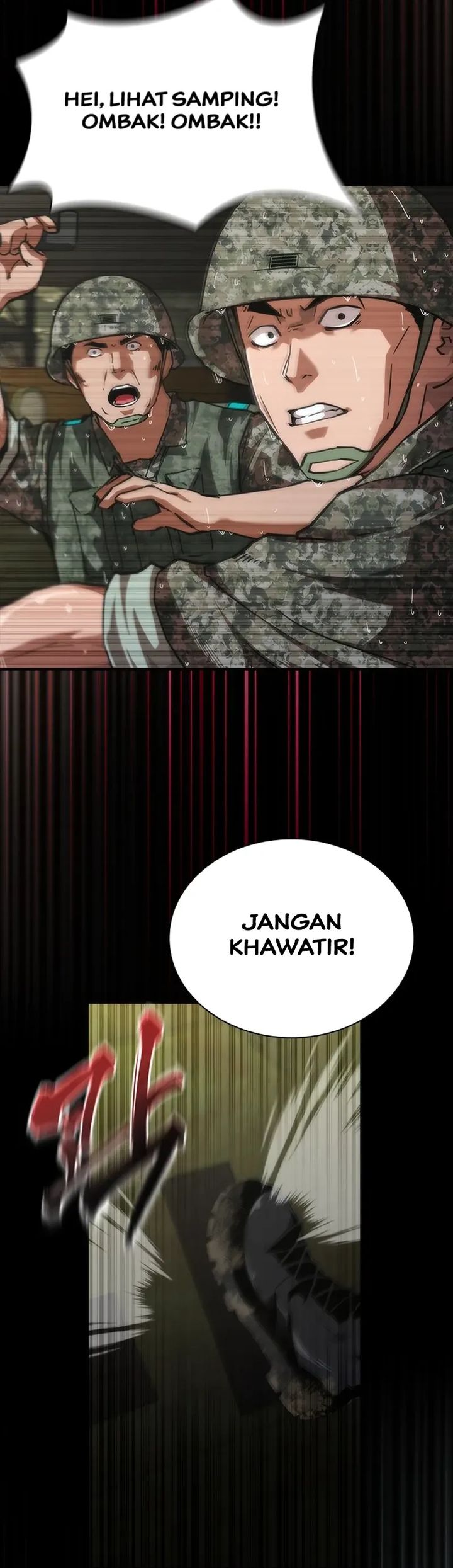 Chapter 78 - halaman 21