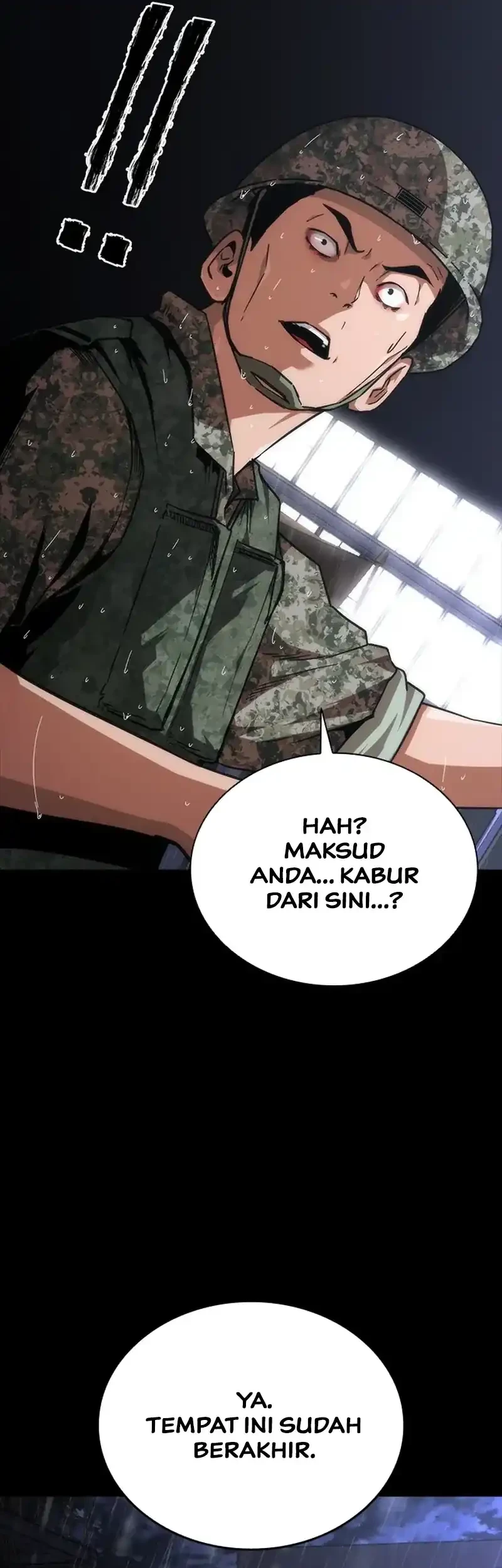 Chapter 79 - halaman 30