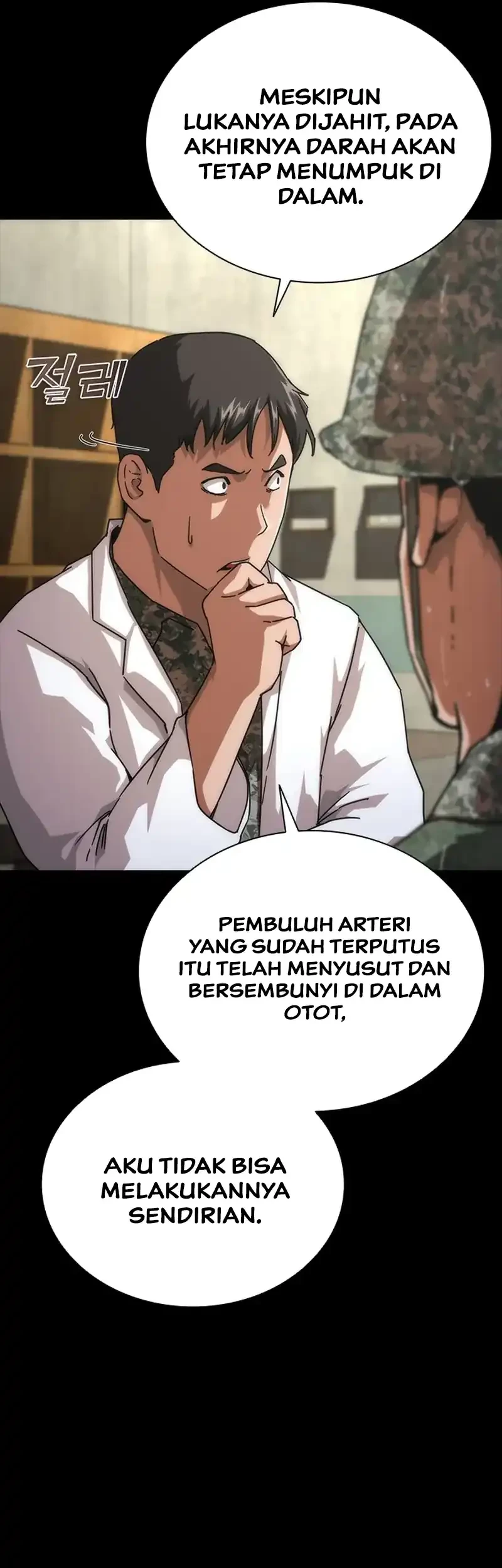 Chapter 79 - halaman 6