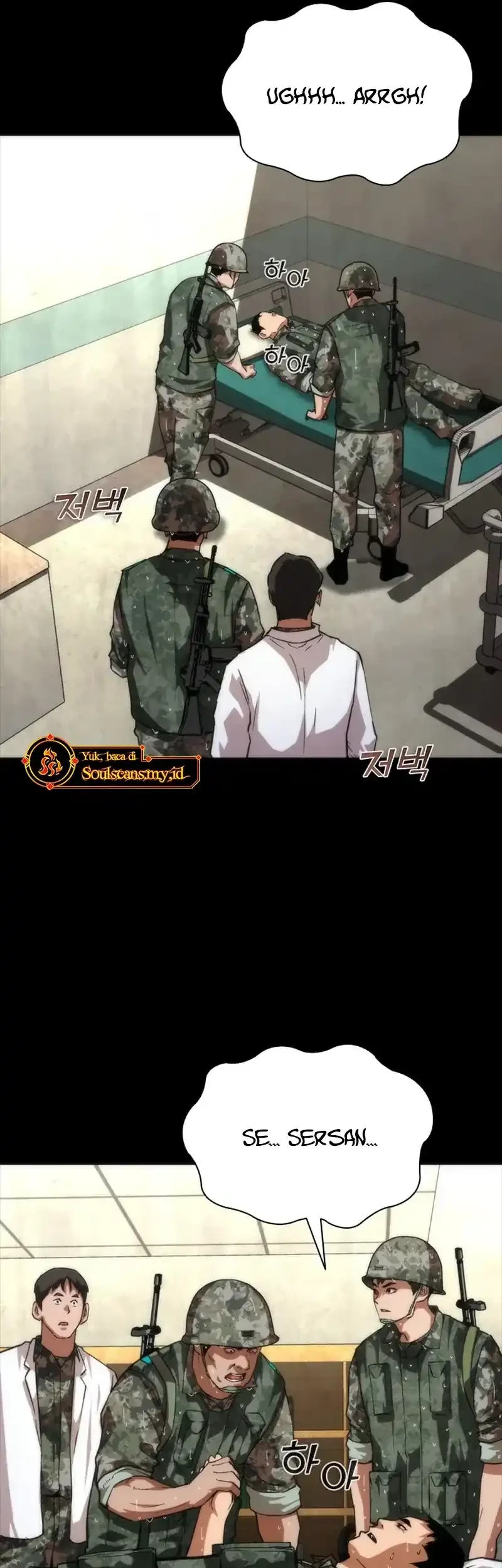 Chapter 79 - halaman 12
