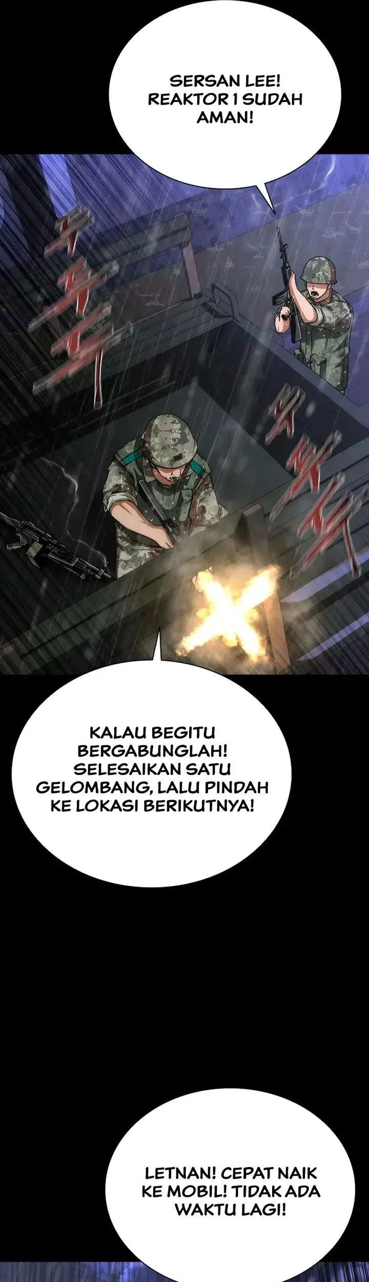 Chapter 80 - halaman 58