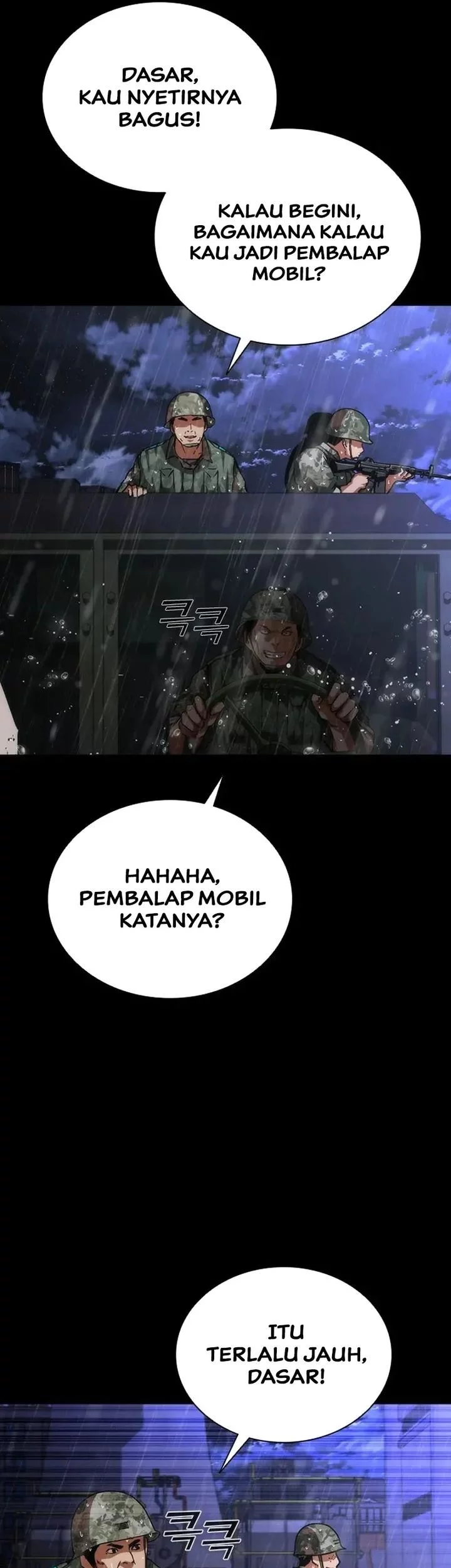 Chapter 80 - halaman 66