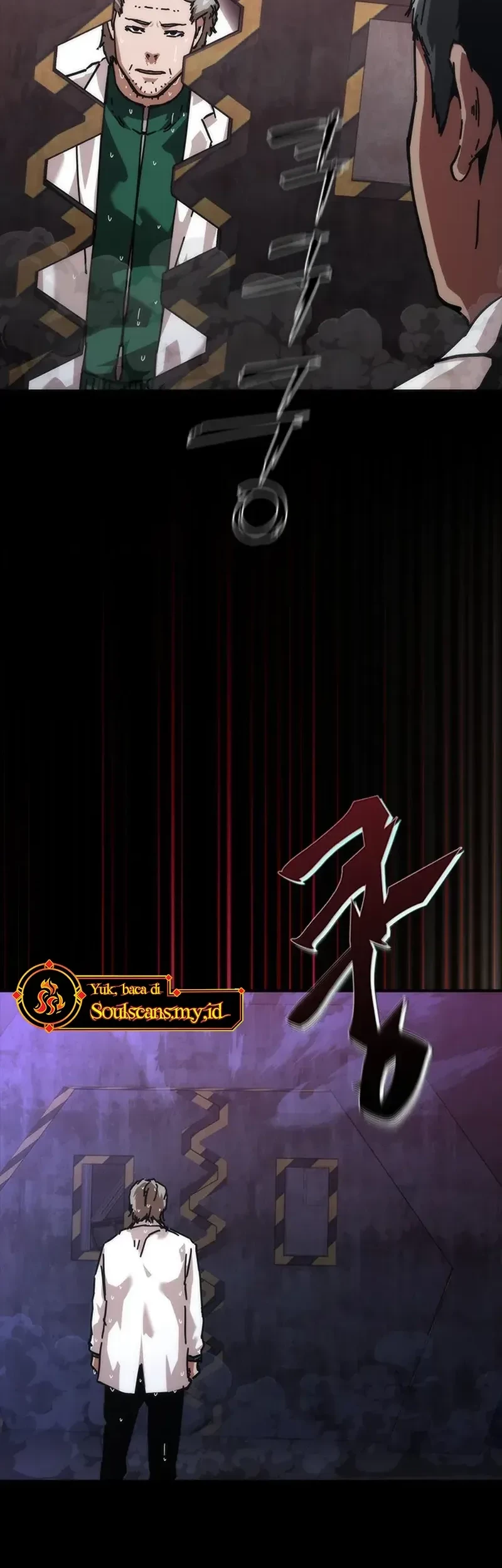 Chapter 81 - halaman 36