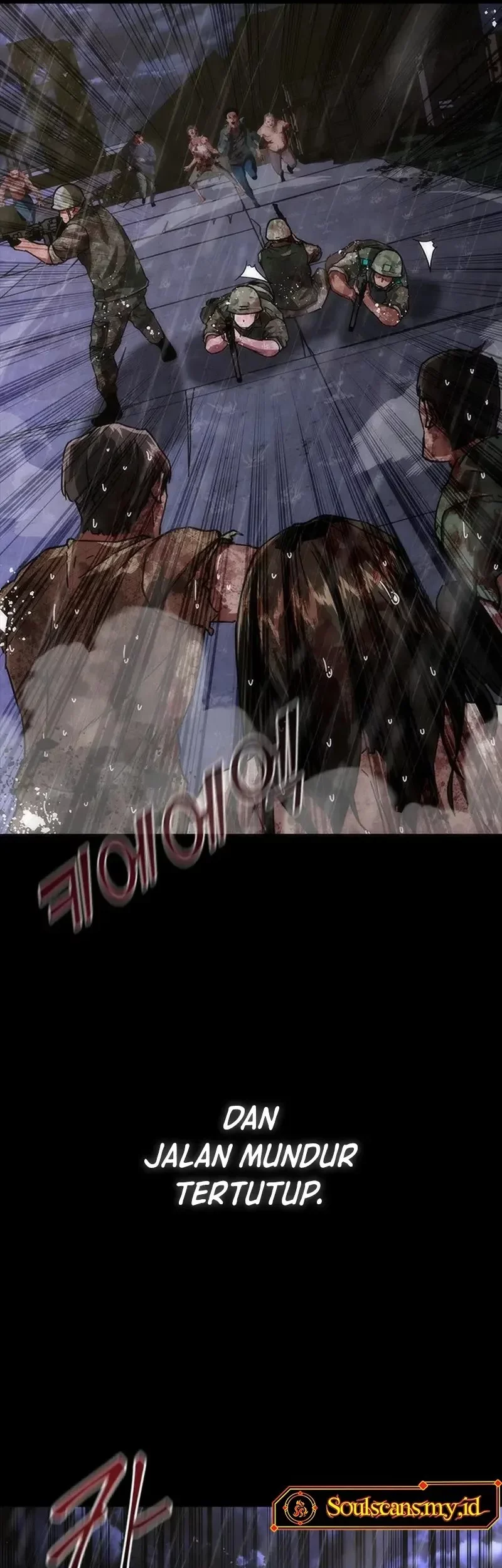 Chapter 83 - halaman 50