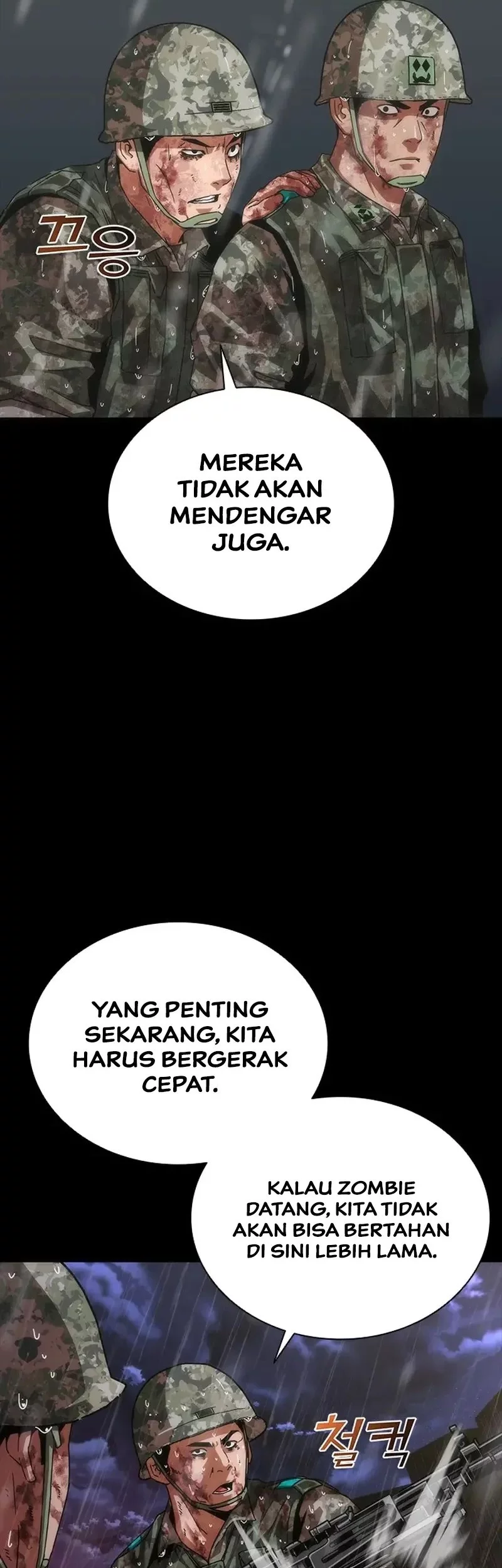 Chapter 83 - halaman 26