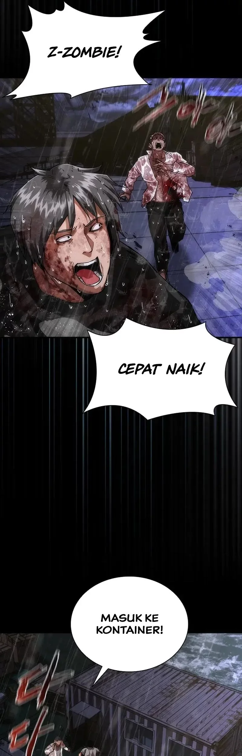 Chapter 83 - halaman 34
