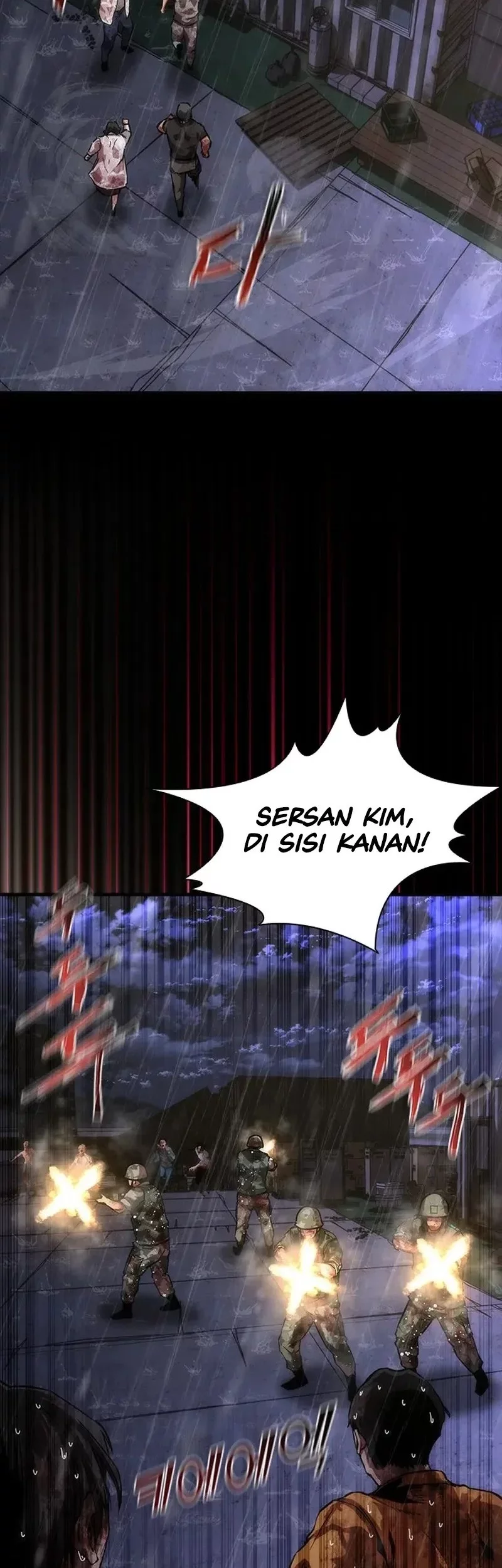 Chapter 83 - halaman 35