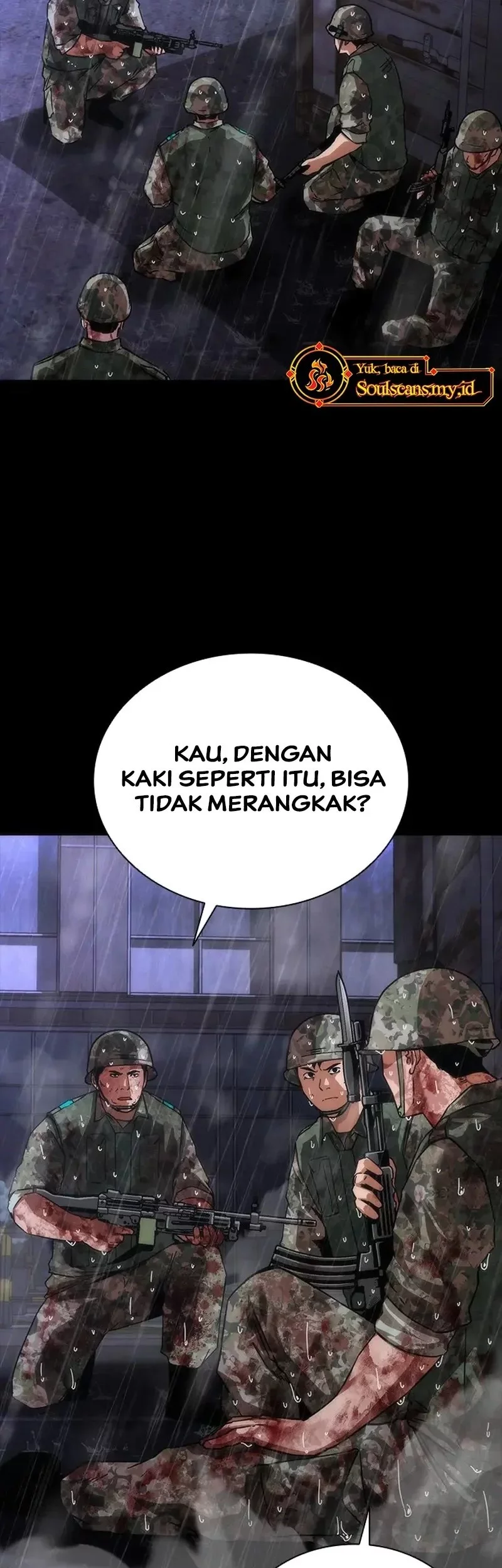 Chapter 84 - halaman 44