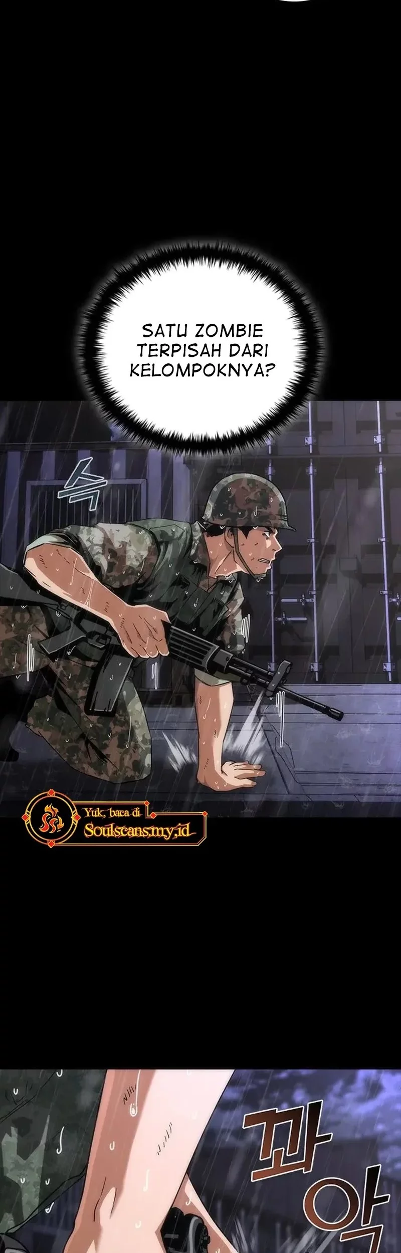 Chapter 84 - halaman 52