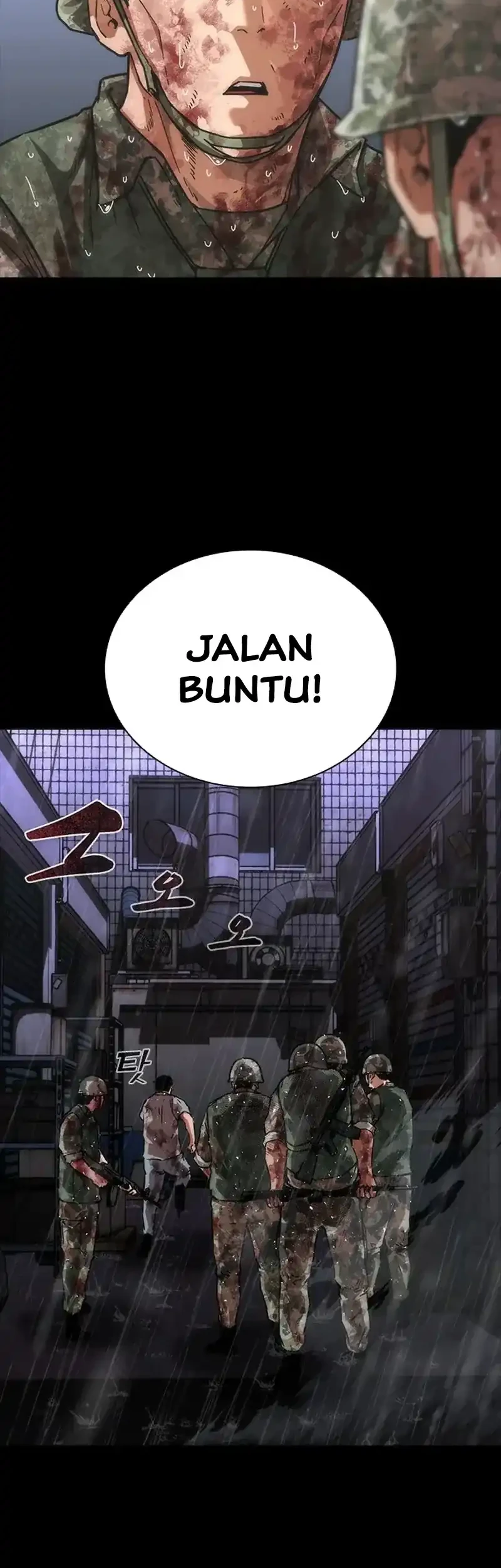 Chapter 85 - halaman 32