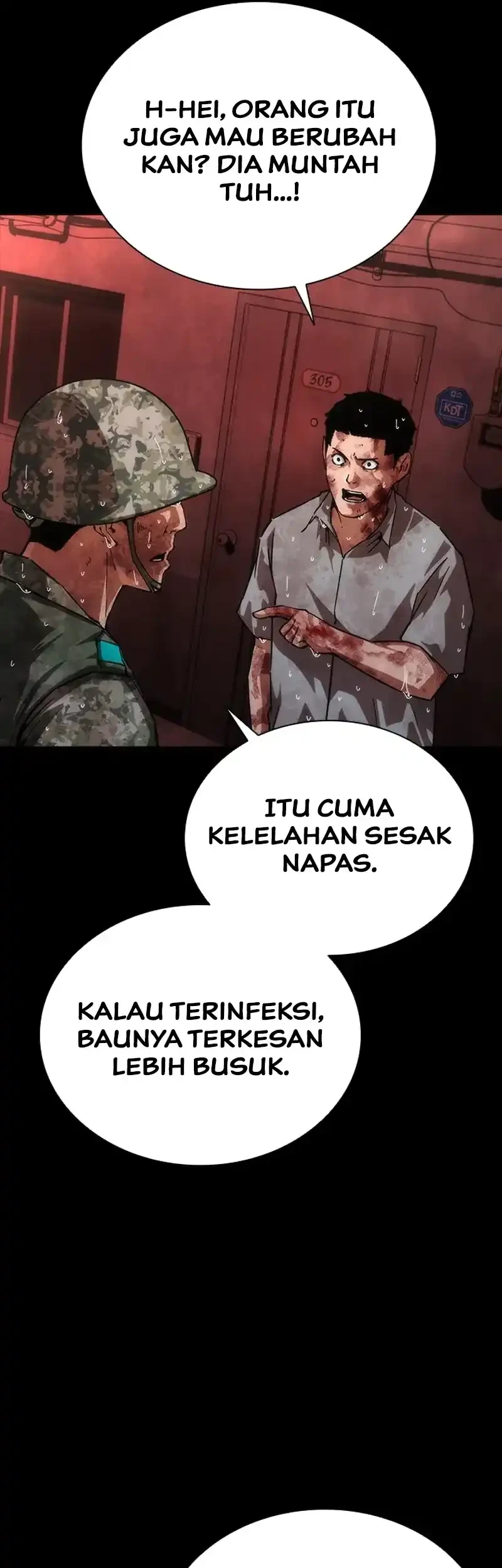 Chapter 85 - halaman 39
