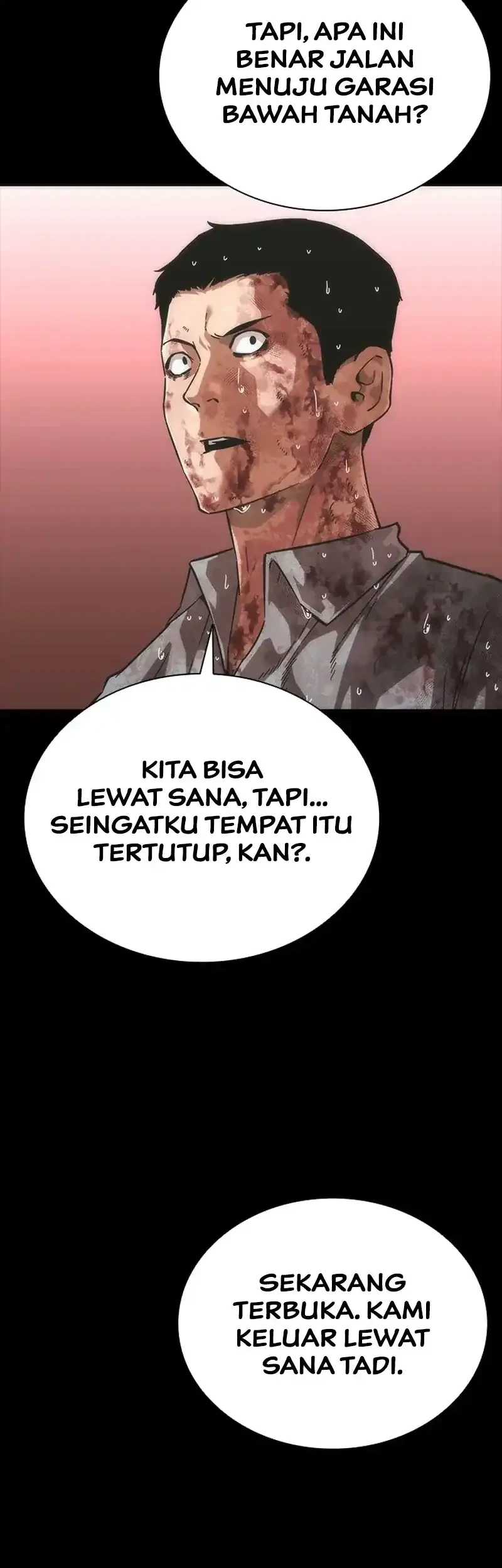 Chapter 85 - halaman 40