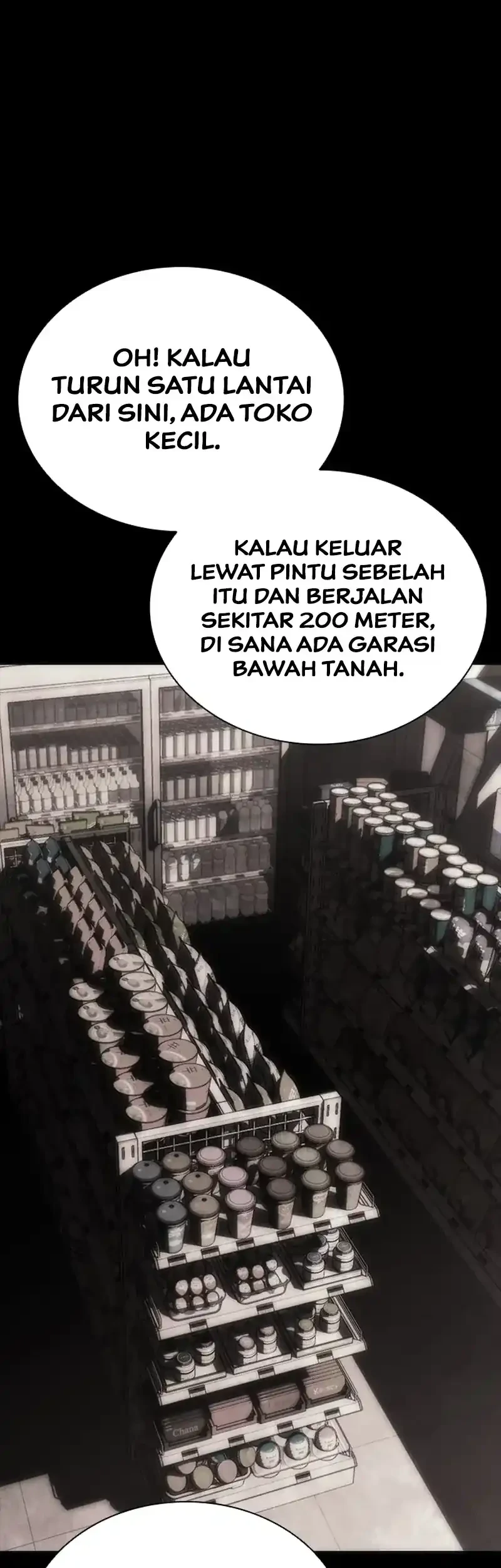 Chapter 85 - halaman 41