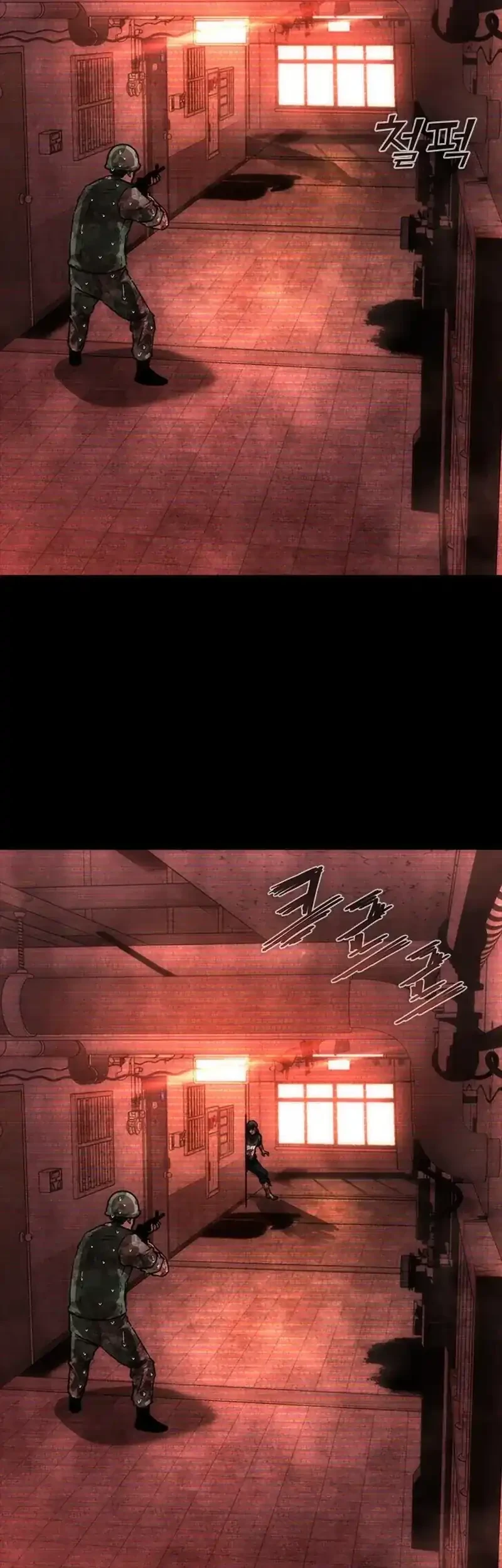 Chapter 85 - halaman 55