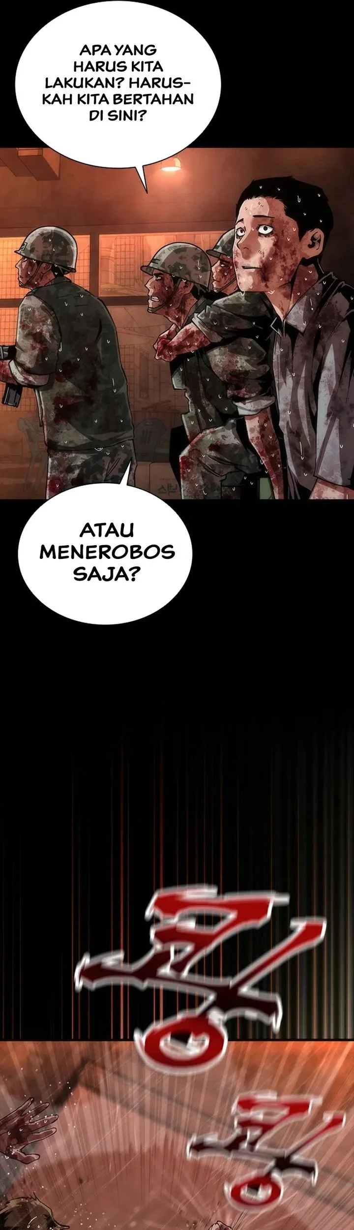 Chapter 87 - halaman 45