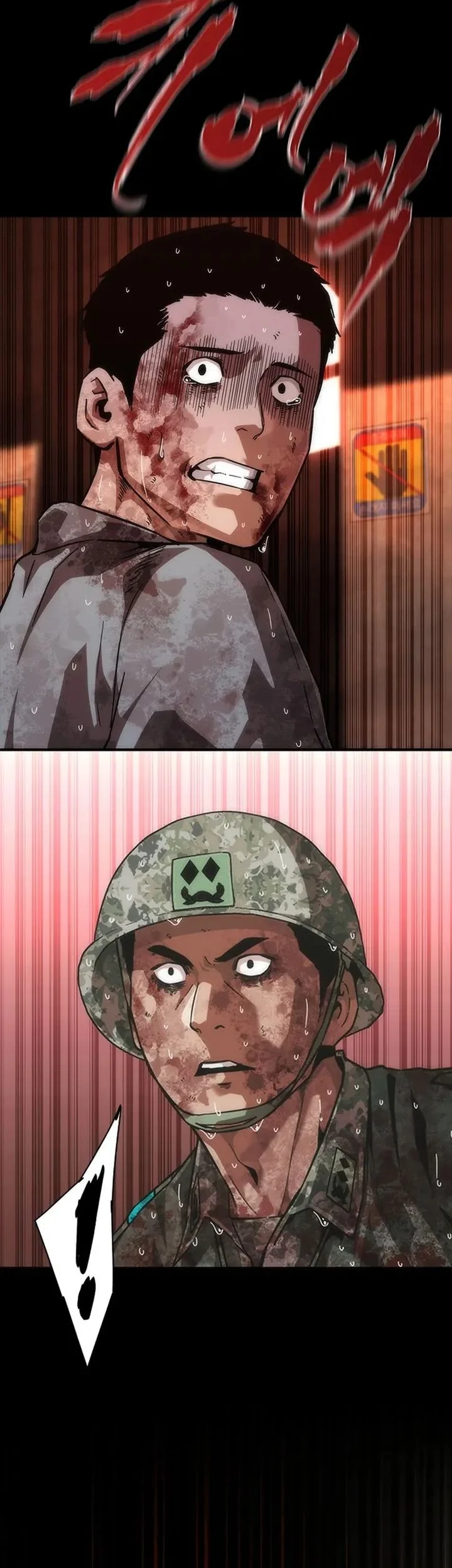Chapter 87 - halaman 58