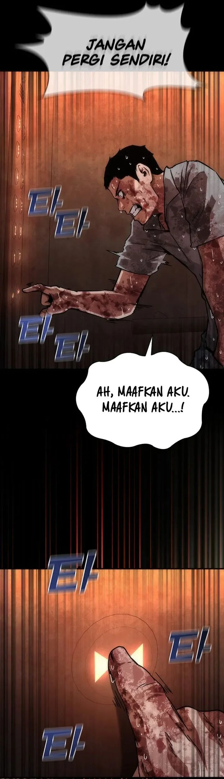 Chapter 87 - halaman 60