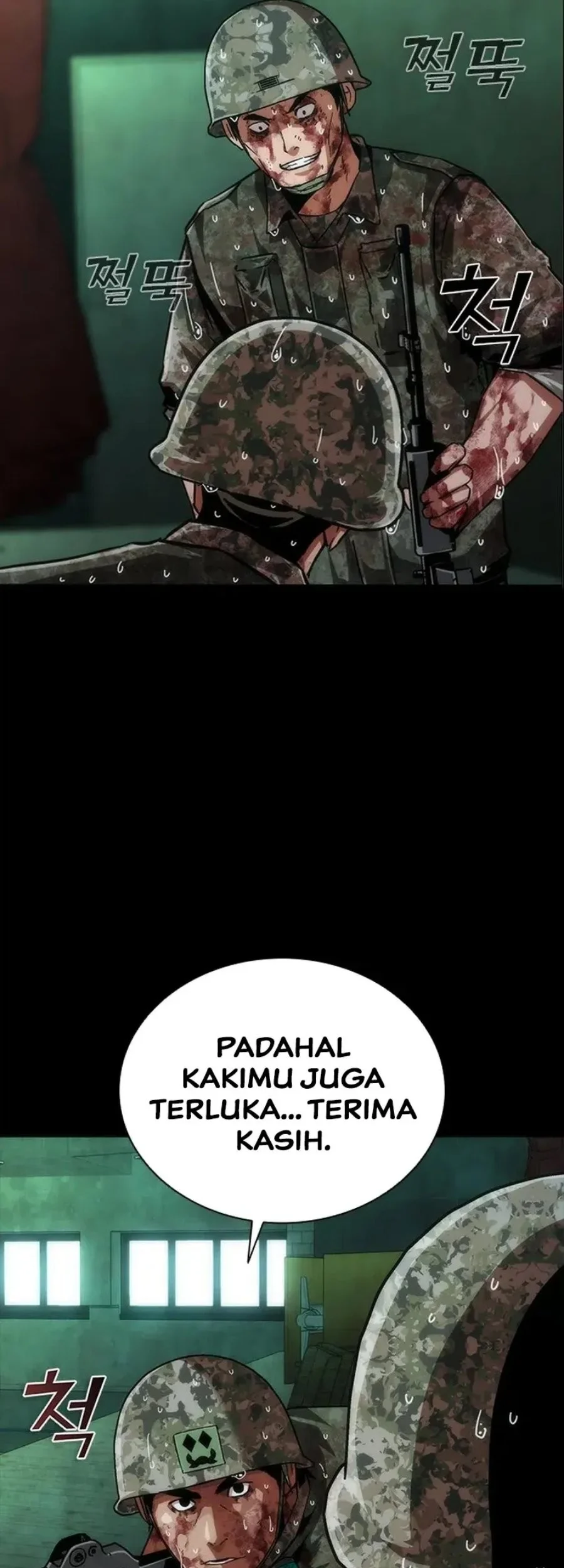 Chapter 89 - halaman 26