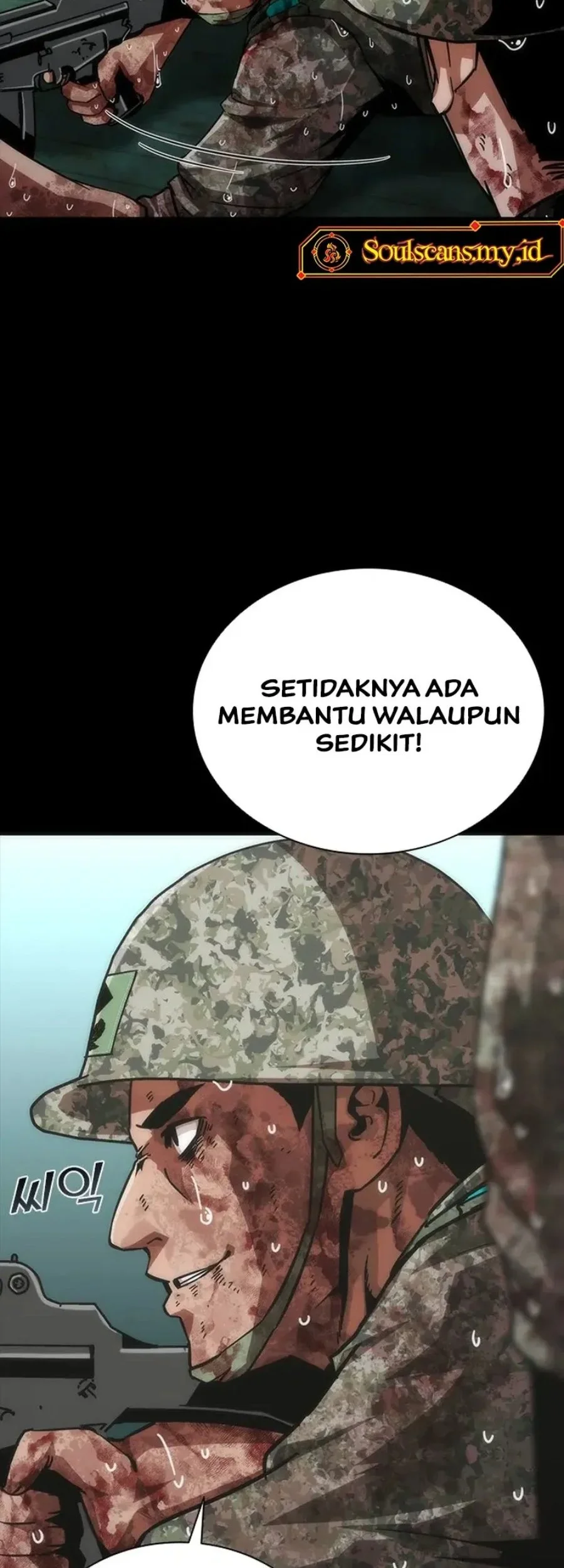 Chapter 89 - halaman 27