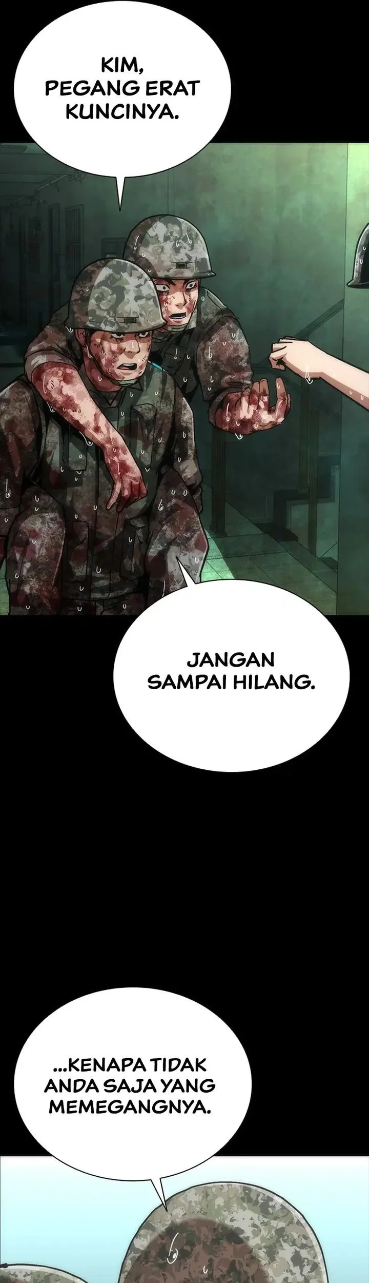 Chapter 90 - halaman 21