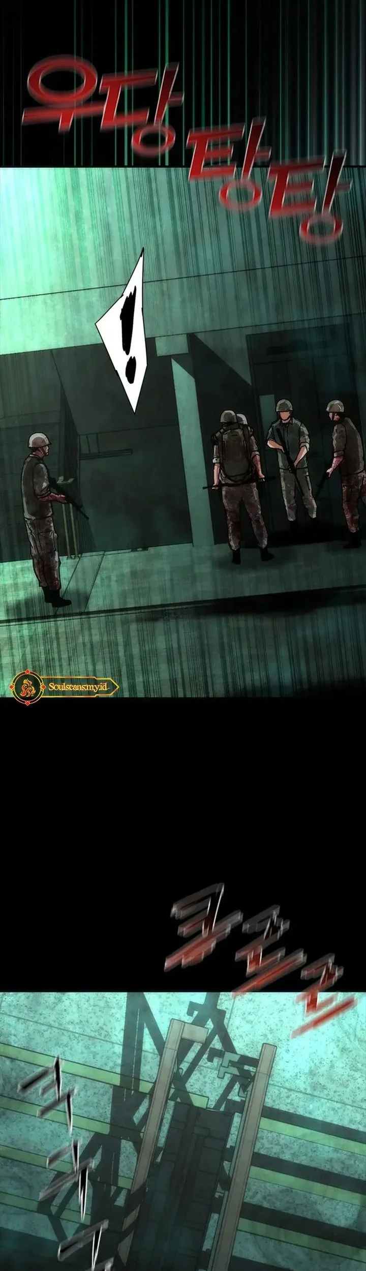 Chapter 90 - halaman 23