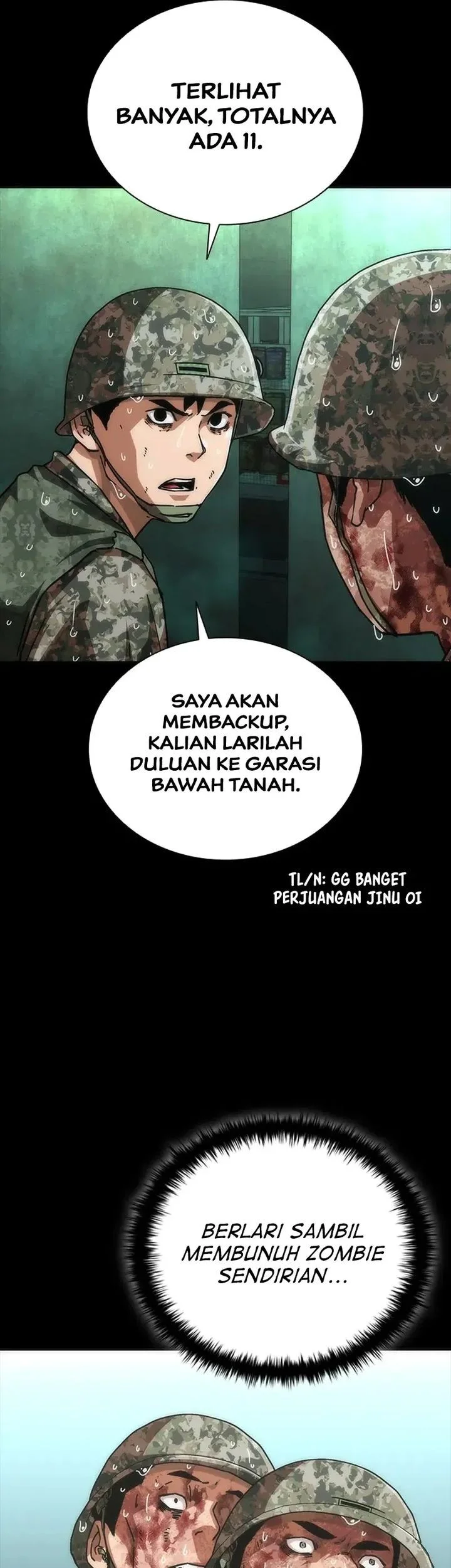 Chapter 90 - halaman 37