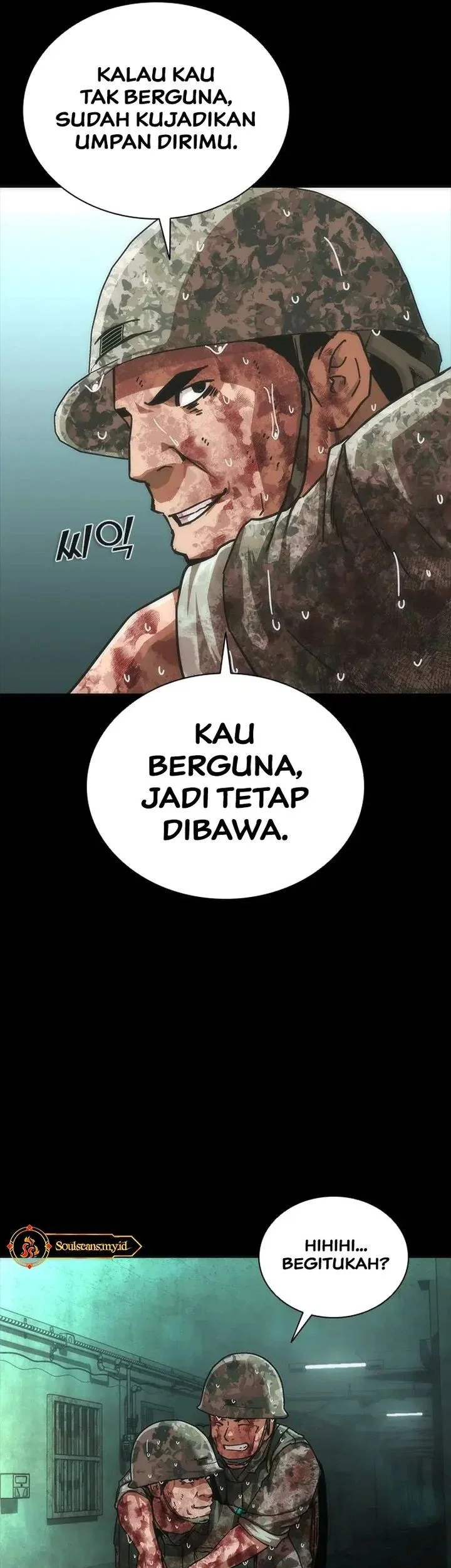 Chapter 90 - halaman 47
