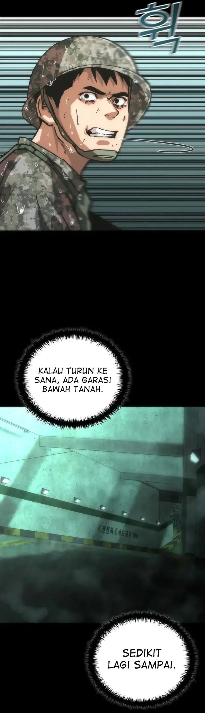 Chapter 91 - halaman 44
