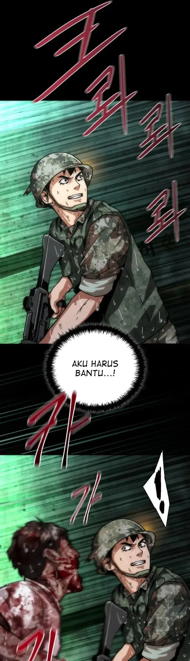 Chapter 91 - halaman 54