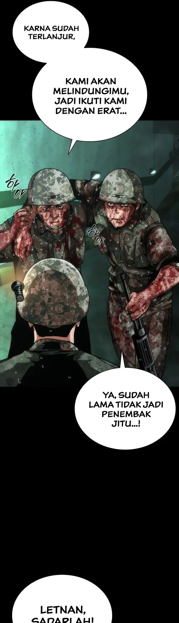 Chapter 92 - halaman 29