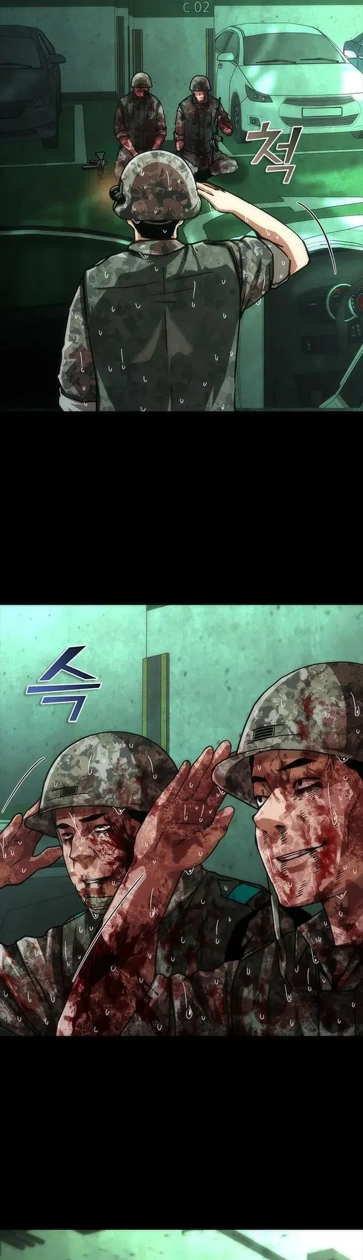 Chapter 92 - halaman 73