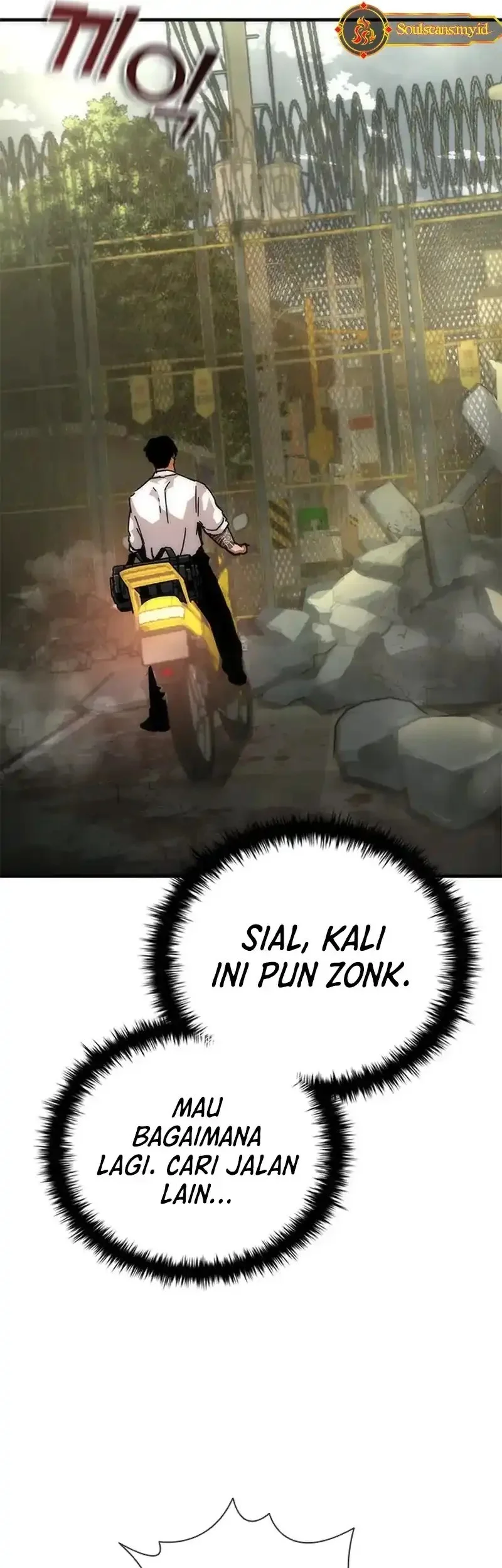 Chapter 94 - halaman 29