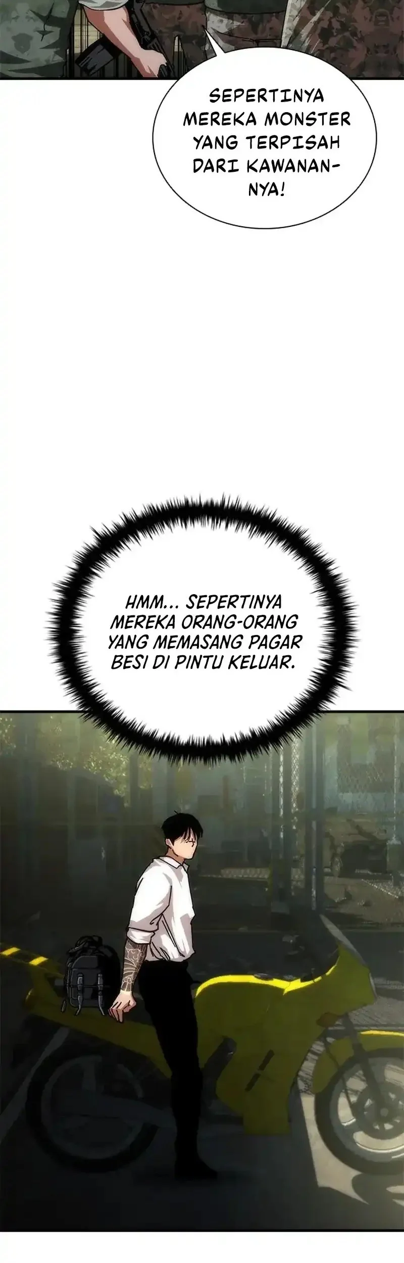 Chapter 94 - halaman 32