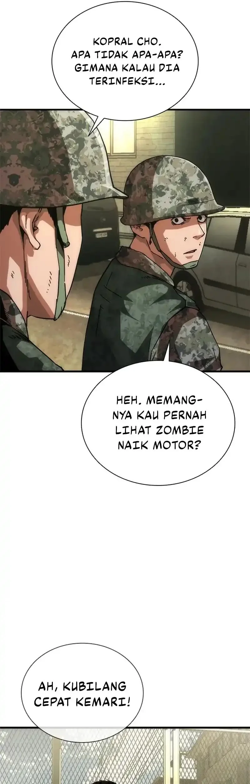Chapter 94 - halaman 35