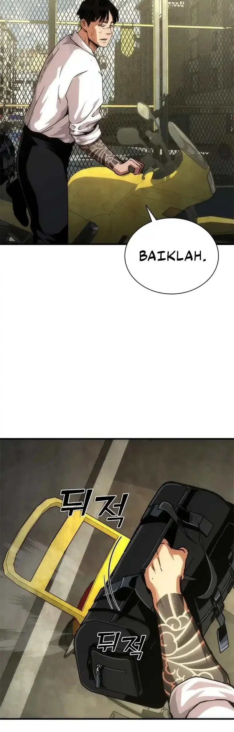 Chapter 94 - halaman 36