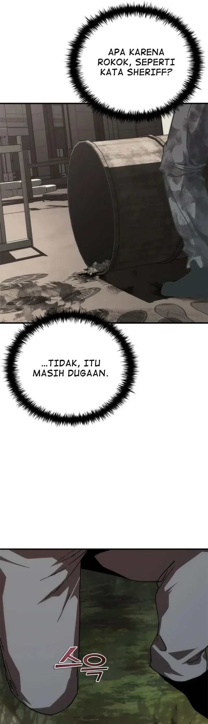 Chapter 95 - halaman 22