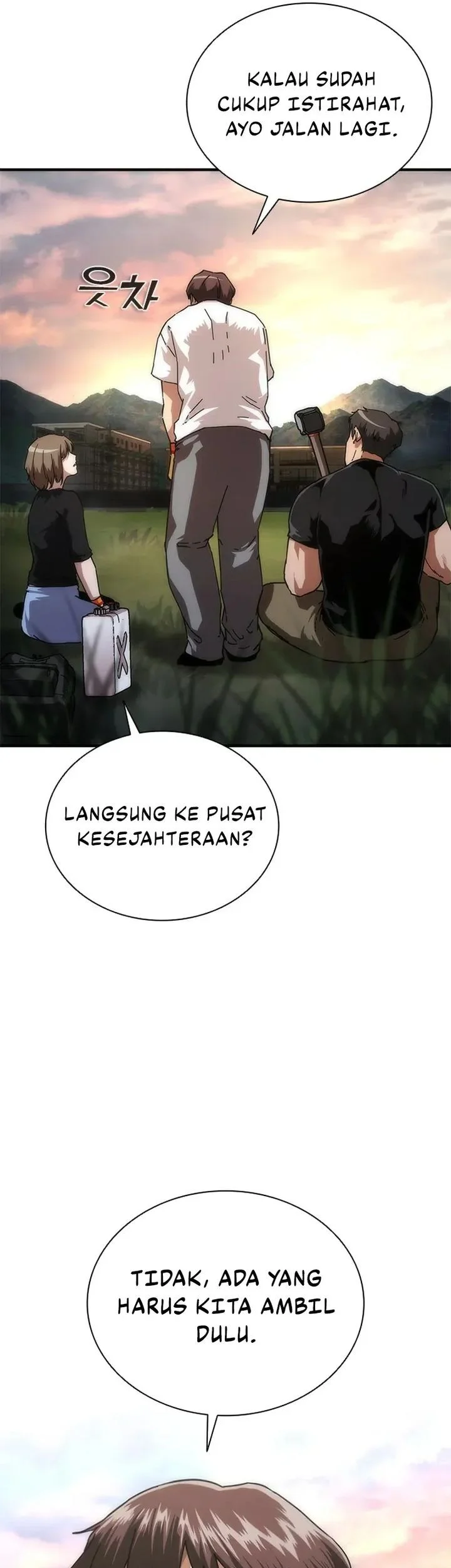 Chapter 95 - halaman 24