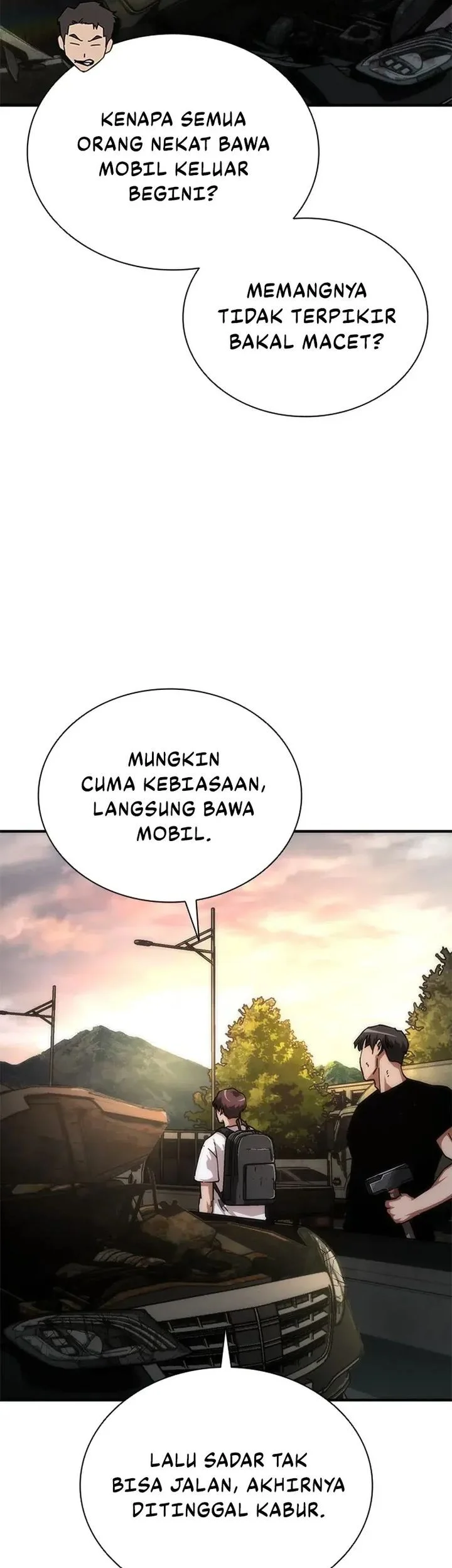 Chapter 95 - halaman 28