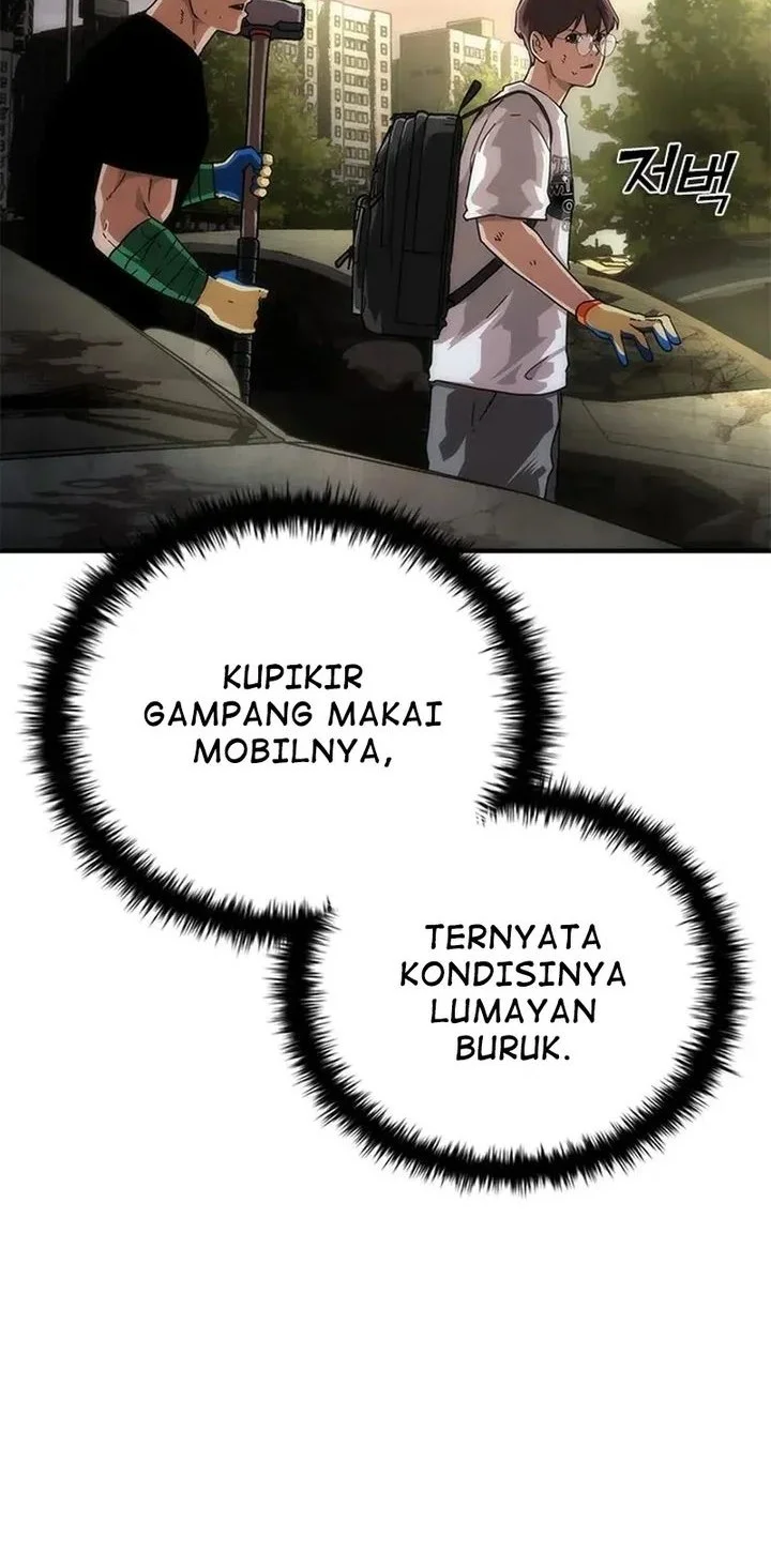 Chapter 95 - halaman 33