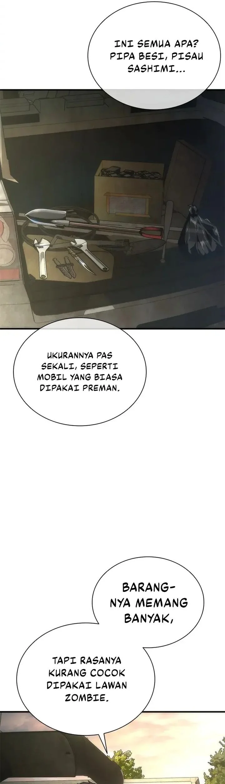 Chapter 95 - halaman 38