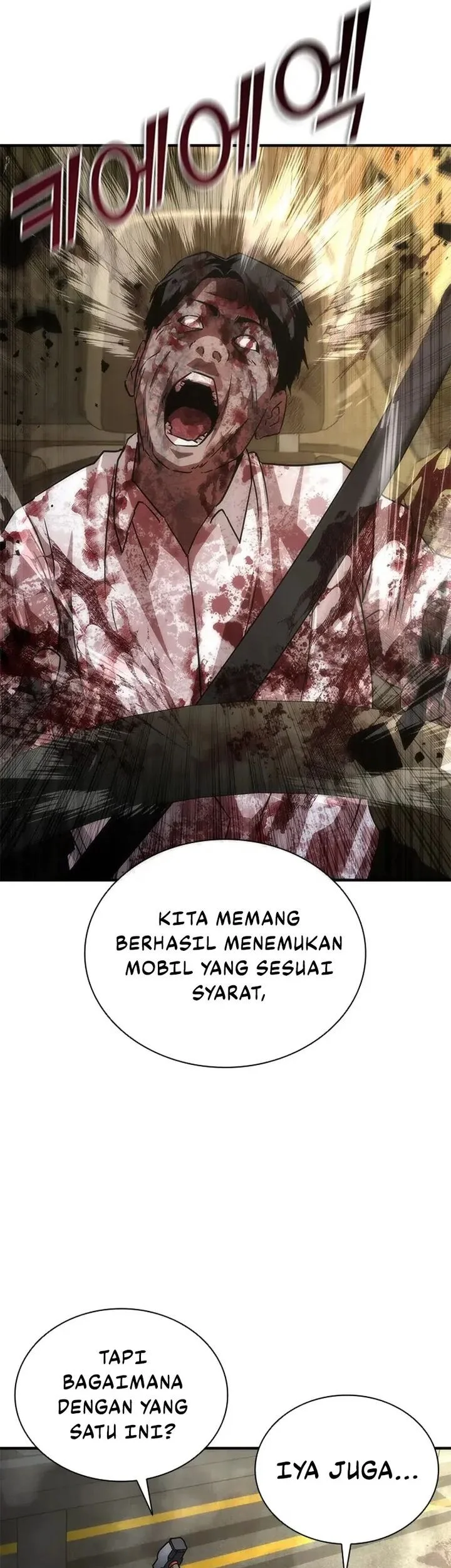 Chapter 95 - halaman 46