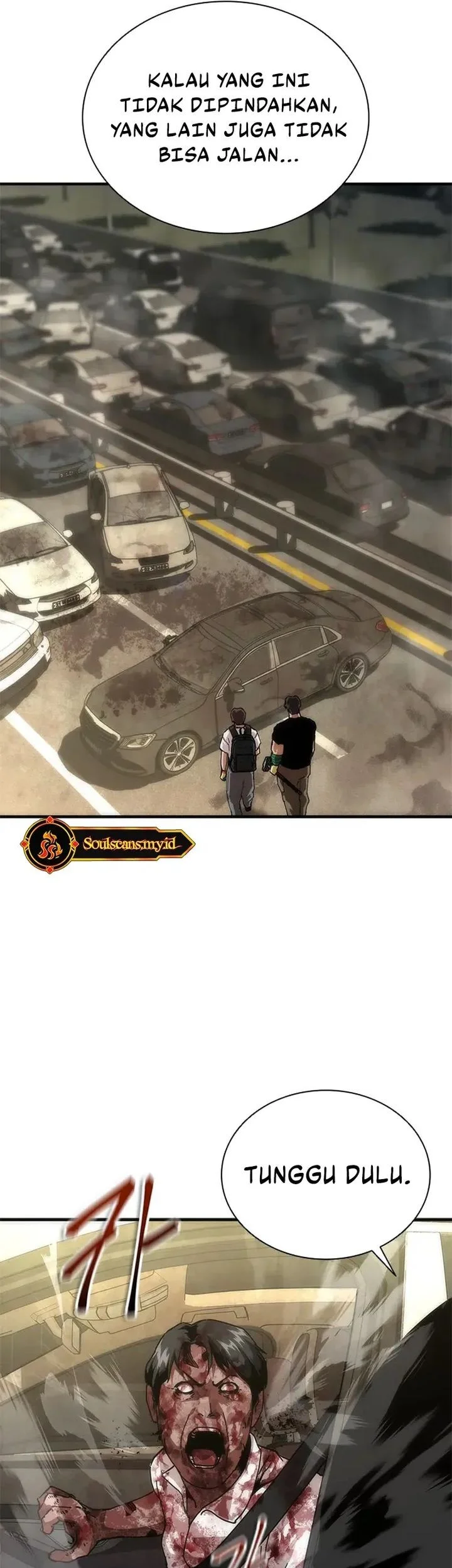 Chapter 95 - halaman 48