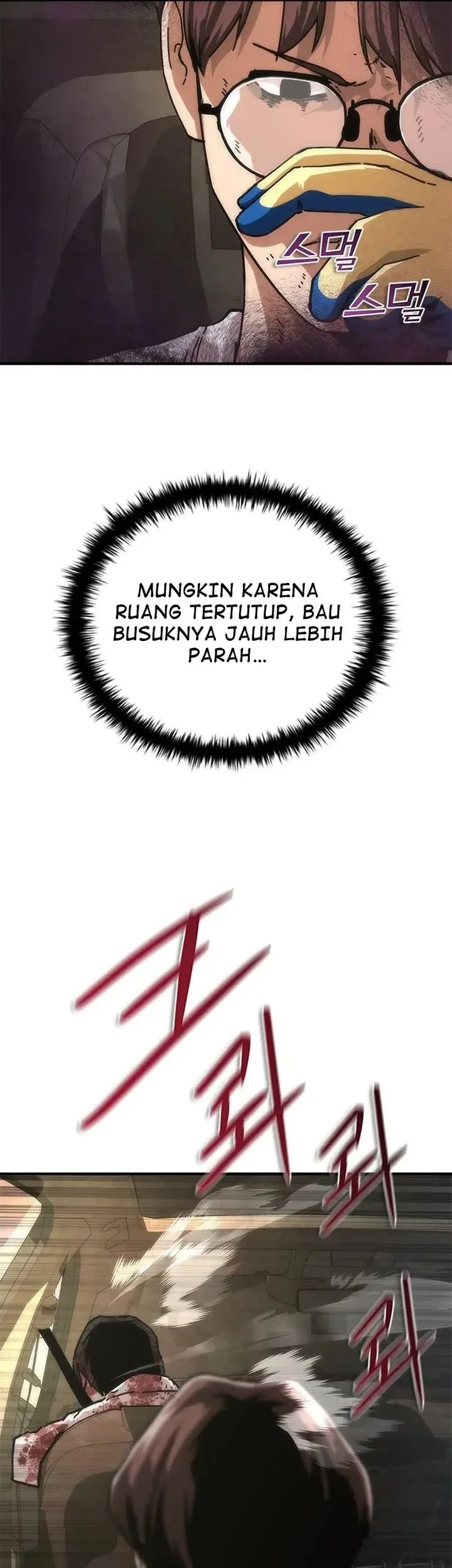 Chapter 95 - halaman 58
