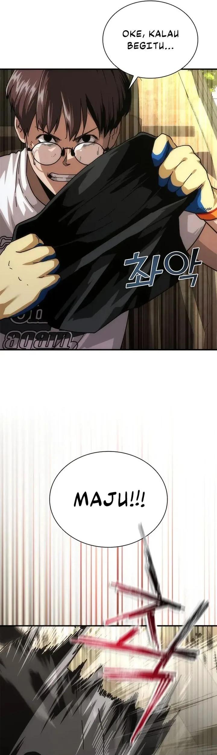 Chapter 95 - halaman 62