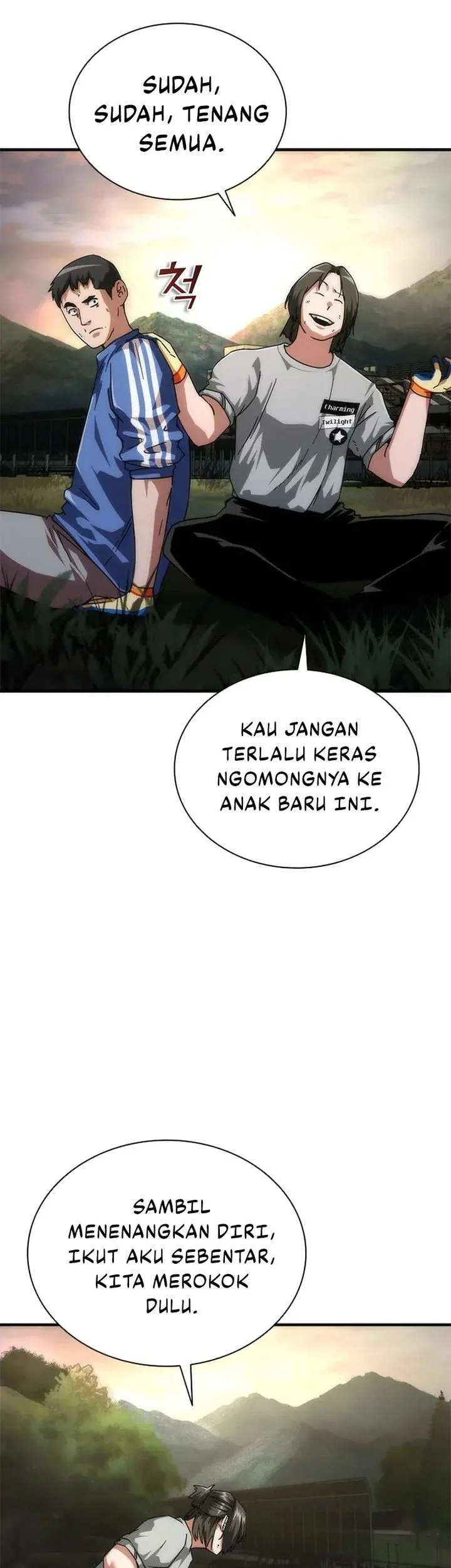 Chapter 95 - halaman 14