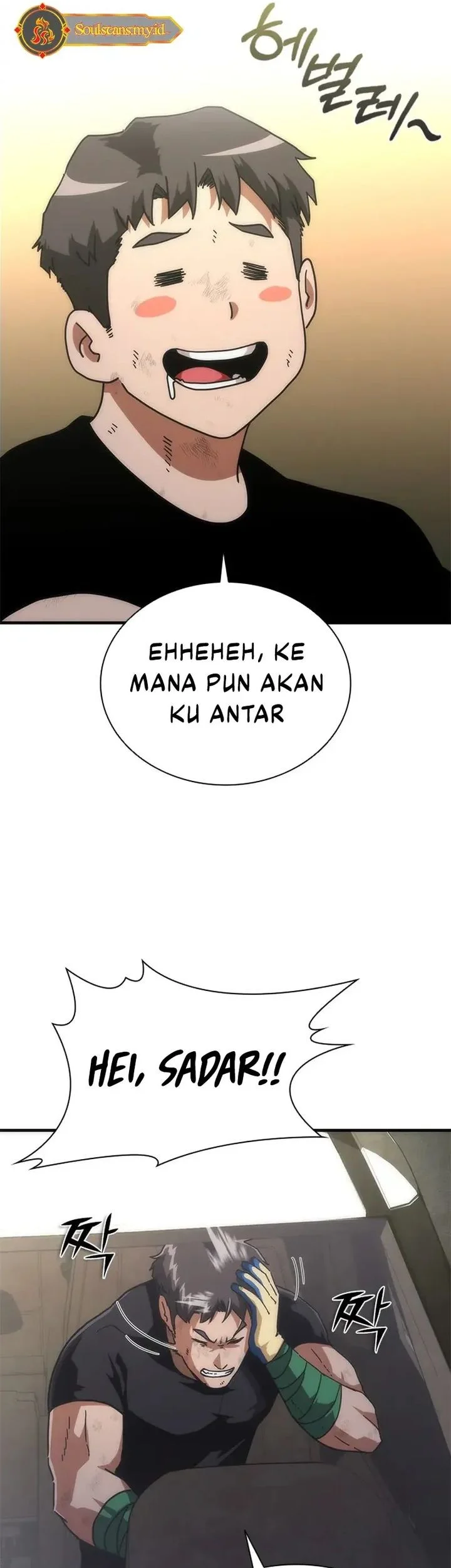 Chapter 96 - halaman 20