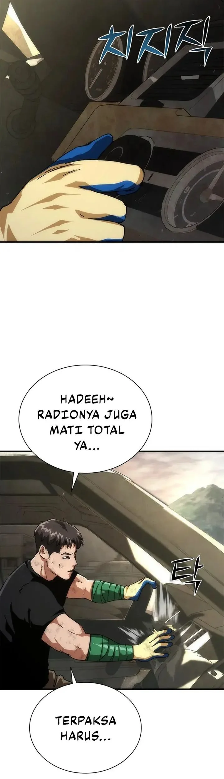 Chapter 96 - halaman 22